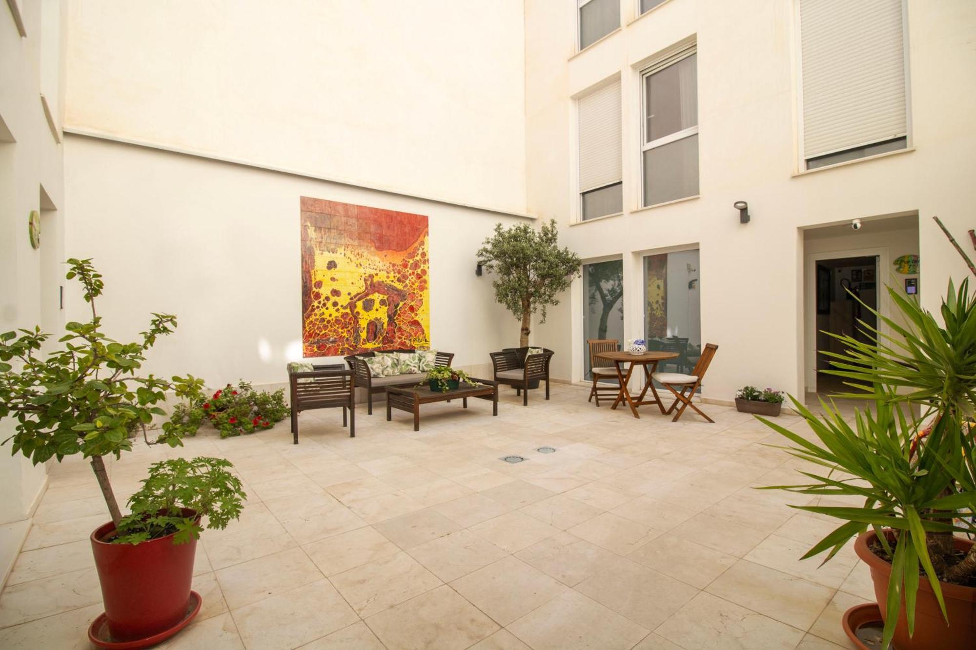Apartamentos Rincon Del Mar Torre Del Mar Exteriör bild