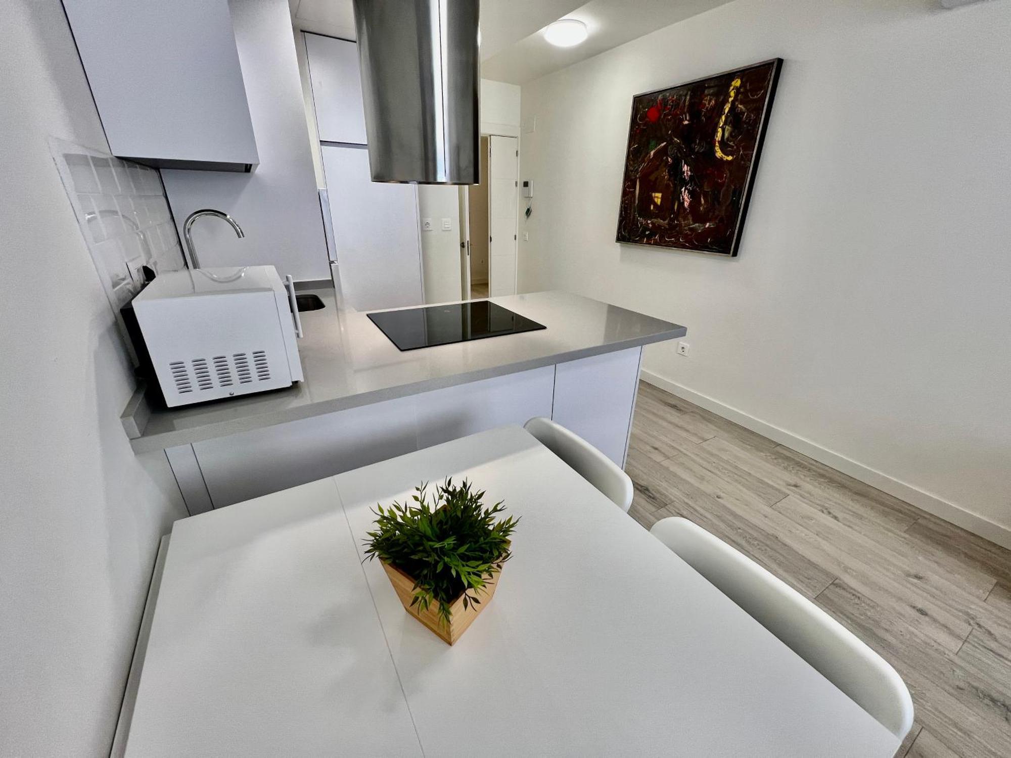 Apartamentos Rincon Del Mar Torre Del Mar Exteriör bild